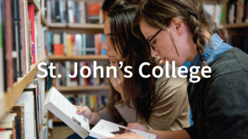 St. John’s College Design Collaboration